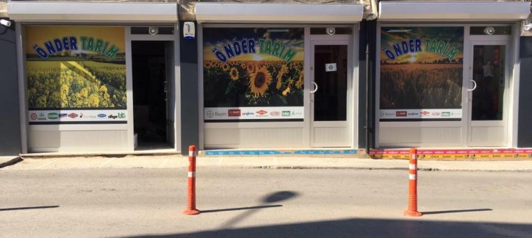 Hakkımızda Önder Tarım Edirne